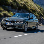 BMW3シリーズツーリングに2.0Lガソリンエンジン搭載の「BMW 318i Touring」が登場【新車】 - Fabian Kirchbauer Photography
