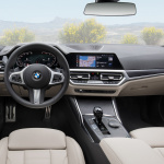 「BMW3シリーズツーリングに2.0Lガソリンエンジン搭載の「BMW 318i Touring」が登場【新車】」の4枚目の画像ギャラリーへのリンク