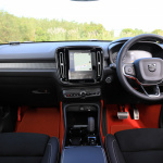 48V車が車両価格、乗り心地、操縦安定性のトータルバランスに優れたベストチョイス【ボルボXC40 48Vマイルドハイブリッド試乗記】 - Volvo_XC40_B5_AWD_R-Design_20200918_4