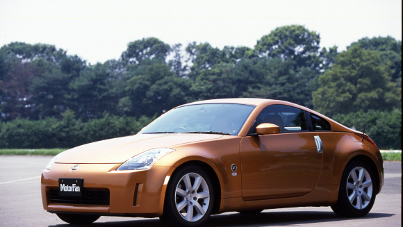 日産フェアレディz 7代目となる新型がスタンバイ 6世代の歴代フェアレディzを振り返る プロローグ Clicccar Com