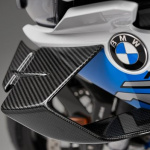 「BMWが二輪に「M」ブランドを初展開。最速級のリッターSSをグレードアップした「M1000RR」を初公開」の5枚目の画像ギャラリーへのリンク