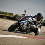 The new BMW M 1000 RR