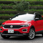 「VW T-Rocは日本のクロスオーバーSUV試乗を席捲できるか？【新型車インプレッション・車両概要編】」の6枚目の画像ギャラリーへのリンク