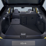 「フォルクスワーゲンのEV SUV「ID.4」が世界初公開。520kmの航続距離を誇るグローバルモデル」の8枚目の画像ギャラリーへのリンク