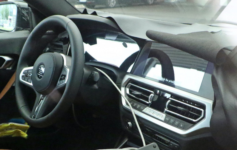 「次期型でも後輪駆動のレイアウト。BMW 2シリーズ クーペは「究極のドライビングマシン」」の10枚目の画像