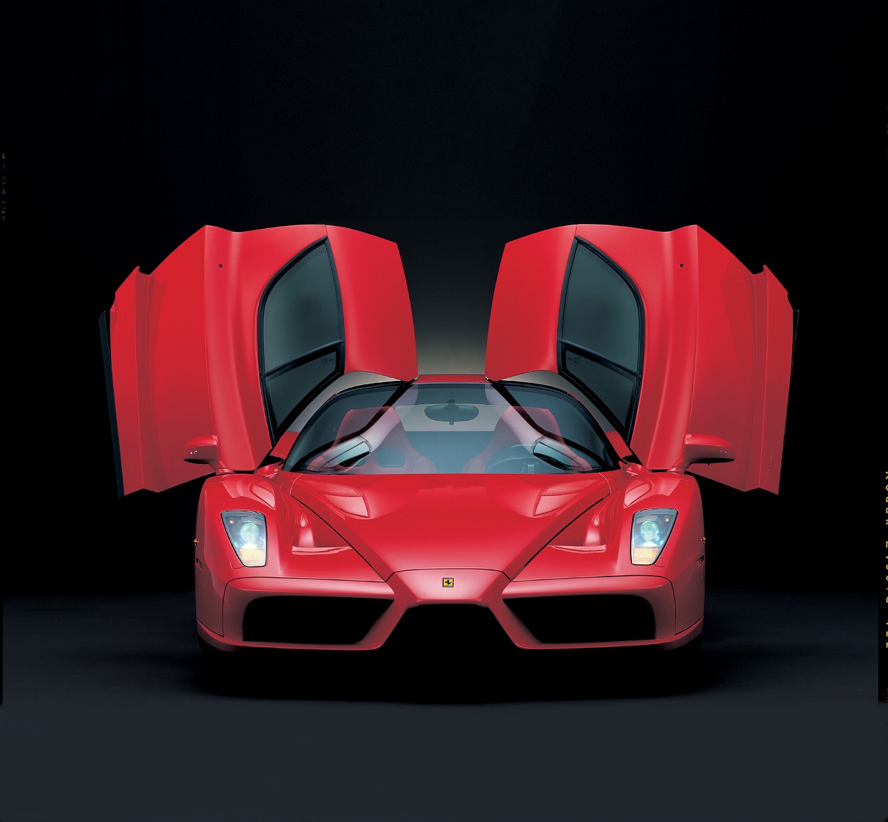 Glossary Manufacturer Ferrari 05 画像 フェラーリの歩み レースとともに生きるイタリアの高級スポーツカー メーカー 自動車用語辞典 海外の自動車メーカー編 Clicccar Com