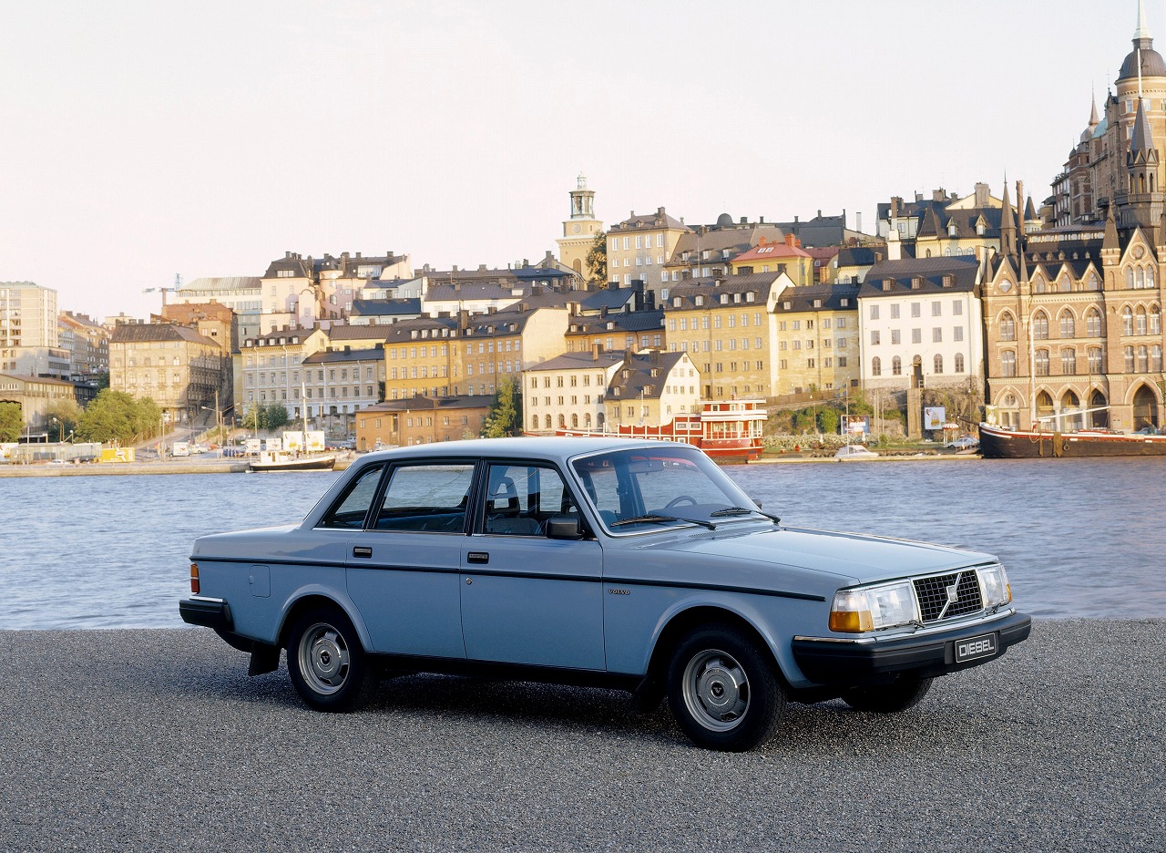 Glossary Manufacturer Volvo 05 画像 ボルボの歩み 創業当初から安全技術を看板にするスウェーデンのメーカー 自動車 用語辞典 海外の自動車メーカー編 Clicccar Com