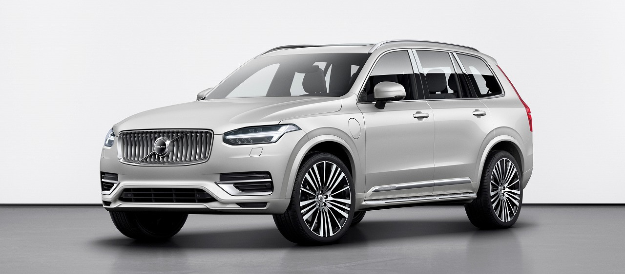 ボルボアイキャッチ 画像 ボルボの歩み 創業当初から安全技術を看板にするスウェーデンのメーカー 自動車用語辞典 海外の自動車メーカー編 Clicccar Com