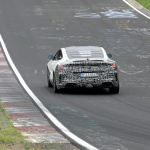「BMWの新型ミッドシップスーパーカー、V8サウンドをニュルで確認！」の5枚目の画像ギャラリーへのリンク