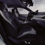 「新型「BMW M5」「M550i xDrive」が登場。先進安全装備やテレマティクスを大幅に進化【新車】」の3枚目の画像ギャラリーへのリンク