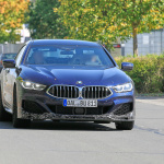 「BMW M8に対抗!?　アルピナ「B8 グランクーペ」市販型デザイン見えた！」の1枚目の画像ギャラリーへのリンク