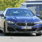 「BMW M8に対抗!?　アルピナ「B8 グランクーペ」市販型デザイン見えた！」の2枚目の画像ギャラリーへのリンク