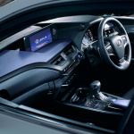 レクサスUXが一部改良を実施。専用内装色が用意された特別仕様車・Urban Eleganceを設定【新車】 - Lexus_UX_20201001_4