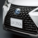 レクサスUXが一部改良を実施。専用内装色が用意された特別仕様車・Urban Eleganceを設定【新車】 - Lexus_UX_20201001_8