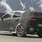 「VW T Roc Rに迫る275馬力の走り！　ヒュンダイの高性能SUV「コナN」をキャッチ」の5枚目の画像ギャラリーへのリンク