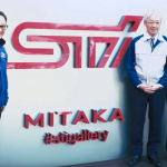 次期「MR2」には、スバルのミッドシップスポーツ用エンジン開発技術を活用!? - TOYOTA_SUBARU