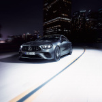 メルセデス・ベンツ Eクラスクーペ、カブリオレもビッグマイナーチェンジでARナビを採用【新車】 - 2020 Mercedes-AMG E 53 4MATIC+ Coupé C238 Facelift Image RGB