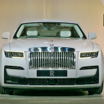 贅沢でないロールス・ロイス ゴースト、3590万円〜で日本発表【新車 Rolls-Royce Ghost】 - rollss_royce_ghost_006