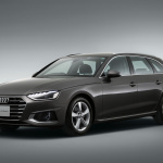 アウディA4シリーズがビッグマイナーチェンジ。エクステリアの迫力が大幅アップ！【新車】 - Audi_A4_Avant_20201007_1
