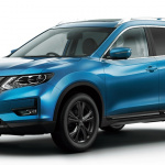 日産・エクストレイルが一部改良。内外装の質感を向上【新車】 - NISSAN_x-trail_20201007_1