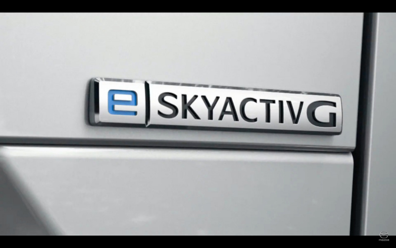 「ロータリーエンジン復活は2022年マツダMX-30に発電用エンジンとして搭載、その名は「e-SKYACTIV」」の4枚目の画像