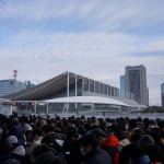 「東京オートサロン2021はリアルとバーチャルで楽しめる業界初のハイブリッドイベントとして開催！【TOKYO AUTO SALON2021】」の1枚目の画像ギャラリーへのリンク