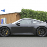 ポルシェ 911 GT3次期型 vs 先代GT3 RS…その違いは？ - Porsche 911 GT3 (8)