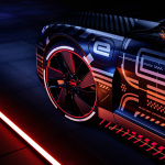 「最強モデル「RS」も設定へ。アウディEVスポーツ「e-tron GT」プロトタイプが公式リーク！」の8枚目の画像ギャラリーへのリンク
