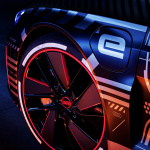 「最強モデル「RS」も設定へ。アウディEVスポーツ「e-tron GT」プロトタイプが公式リーク！」の10枚目の画像ギャラリーへのリンク