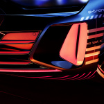 「最強モデル「RS」も設定へ。アウディEVスポーツ「e-tron GT」プロトタイプが公式リーク！」の13枚目の画像ギャラリーへのリンク