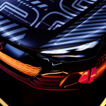「最強モデル「RS」も設定へ。アウディEVスポーツ「e-tron GT」プロトタイプが公式リーク！」の15枚目の画像ギャラリーへのリンク