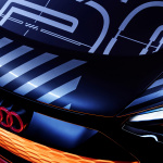 「最強モデル「RS」も設定へ。アウディEVスポーツ「e-tron GT」プロトタイプが公式リーク！」の16枚目の画像ギャラリーへのリンク
