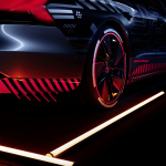 「最強モデル「RS」も設定へ。アウディEVスポーツ「e-tron GT」プロトタイプが公式リーク！」の19枚目の画像ギャラリーへのリンク