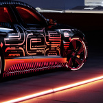 「最強モデル「RS」も設定へ。アウディEVスポーツ「e-tron GT」プロトタイプが公式リーク！」の23枚目の画像ギャラリーへのリンク