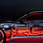「最強モデル「RS」も設定へ。アウディEVスポーツ「e-tron GT」プロトタイプが公式リーク！」の24枚目の画像ギャラリーへのリンク
