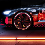 「最強モデル「RS」も設定へ。アウディEVスポーツ「e-tron GT」プロトタイプが公式リーク！」の25枚目の画像ギャラリーへのリンク