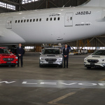 「JAL格納庫からスバル新型レヴォーグが発進！航空会社と自動車メーカーの目指す共通点とは？」の12枚目の画像ギャラリーへのリンク