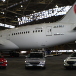 「JAL格納庫からスバル新型レヴォーグが発進！航空会社と自動車メーカーの目指す共通点とは？」の22枚目の画像ギャラリーへのリンク