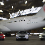 「JAL格納庫からスバル新型レヴォーグが発進！航空会社と自動車メーカーの目指す共通点とは？」の25枚目の画像ギャラリーへのリンク