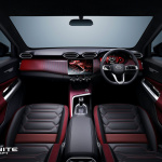 日産の新型SUV「マグナイト」はスタイリッシュな次世代BセグメントSUV - Nissan-Magnite-Concept-interior-2