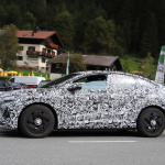 アウディ新型電気SUV「Q4 e-tron」2つのボディを比較、その違いを確認！ - Audi Q4 Sportback 6