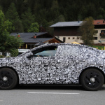 アウディ新型電気SUV「Q4 e-tron」2つのボディを比較、その違いを確認！ - Audi Q4 Sportback 7