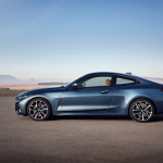 新型BMW 4シリーズ クーペをベースとした「Mパフォーマンス・モデル」の「BMW M440i xDrive」が登場【新車】 - Fabian Kirchbauer Photography
