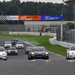 全日本EVレース、来季2021年シリーズは賞金レースへ - JEVRA001