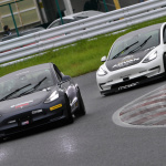 全日本EVレース、来季2021年シリーズは賞金レースへ - JEVRA002