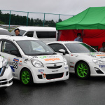 全日本EVレース、来季2021年シリーズは賞金レースへ - JEVRA004