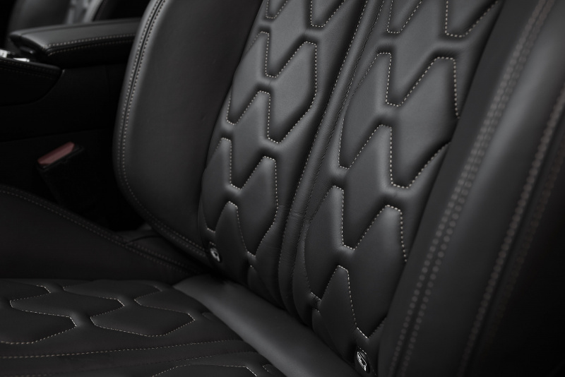 「プジョー508／508SWに人気装備を搭載した特別仕様車「Premium Leather Edition」が設定【新車】」の4枚目の画像