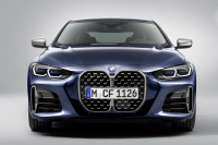 「BMW 4シリーズクーペの導入を記念したオンライン限定車「Edition EDGE」が登場 【新車】」の1枚目の画像ギャラリーへのリンク