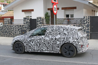 VW「ID.3」の強力バージョンになる！　セアトの高性能ブランド・クプラから「エルボーン」発売へ - Cupra El-Born 9