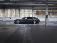 700psを誇る「ポルシェ パナメーラターボS E-ハイブリッド」などの予約受注を開始【新車】 - Porsche_Panamera_20201020_2